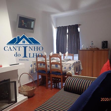 Cantinho Do Ilho Sesimbra Bagian luar foto