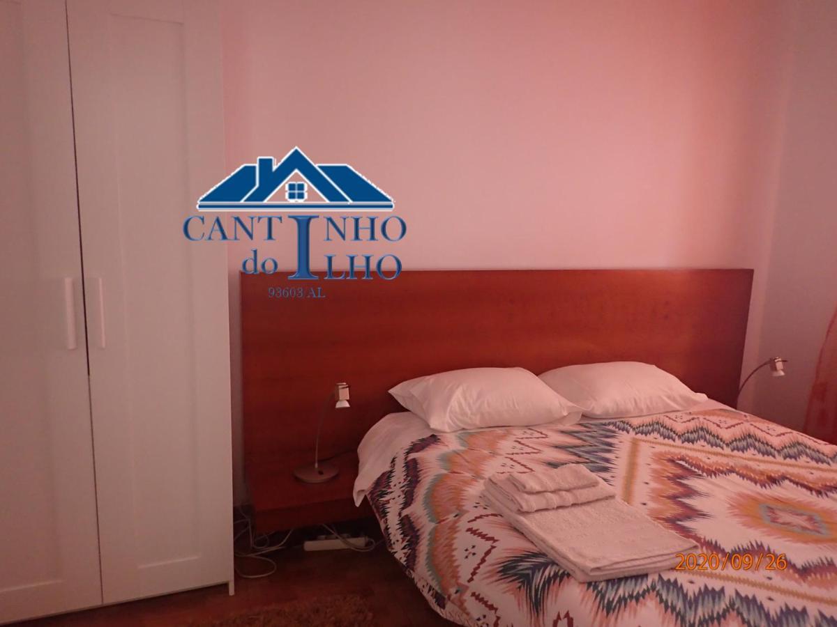 Cantinho Do Ilho Sesimbra Bagian luar foto