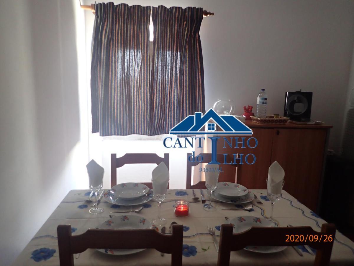 Cantinho Do Ilho Sesimbra Bagian luar foto