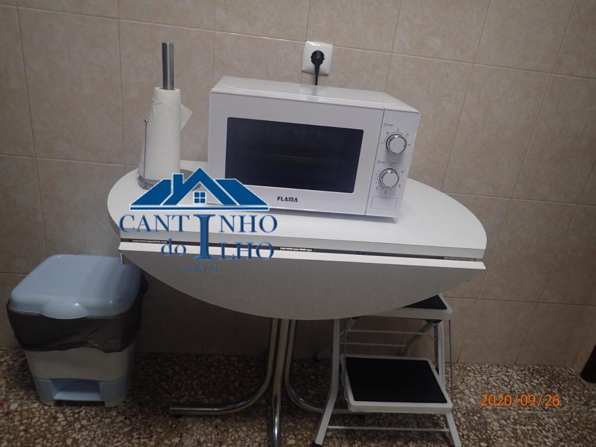 Cantinho Do Ilho Sesimbra Bagian luar foto