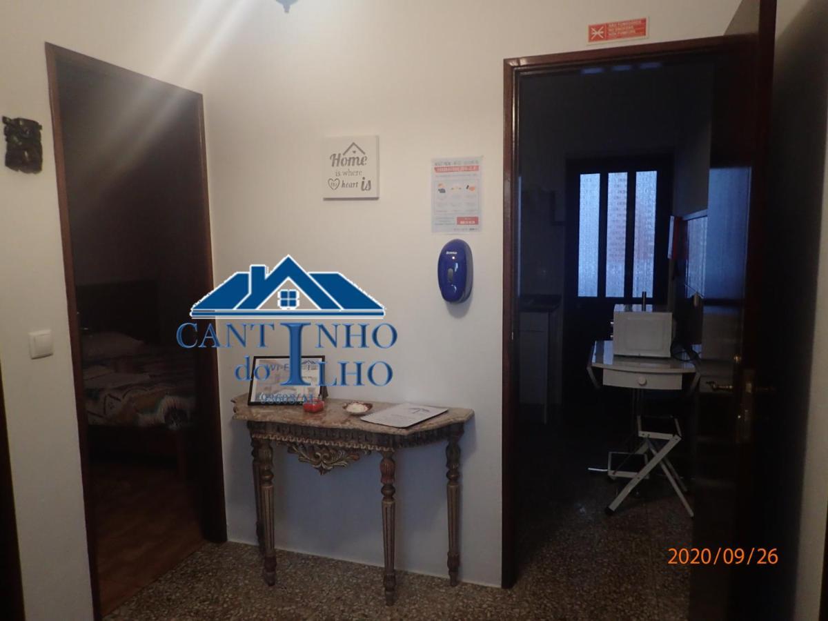 Cantinho Do Ilho Sesimbra Bagian luar foto