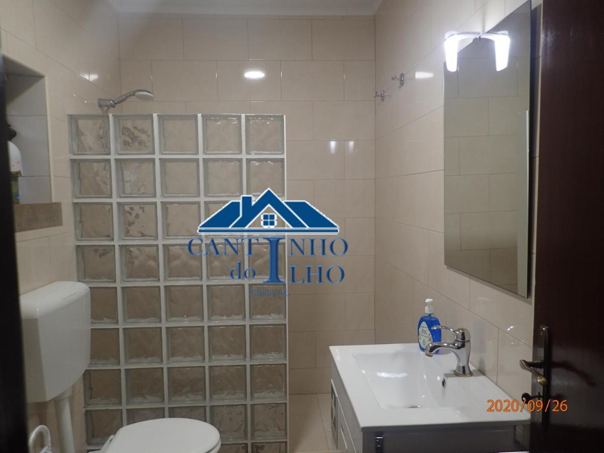 Cantinho Do Ilho Sesimbra Bagian luar foto