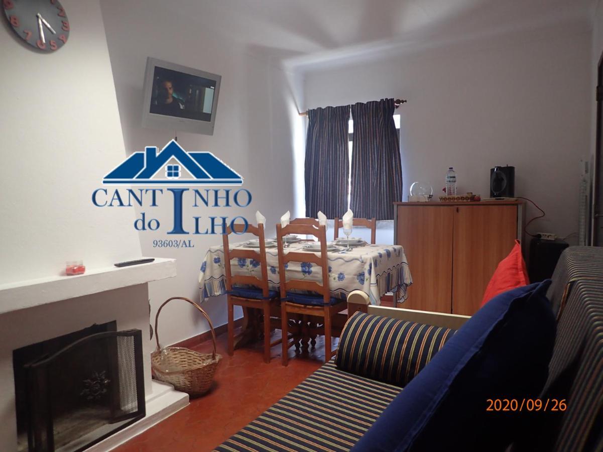 Cantinho Do Ilho Sesimbra Bagian luar foto