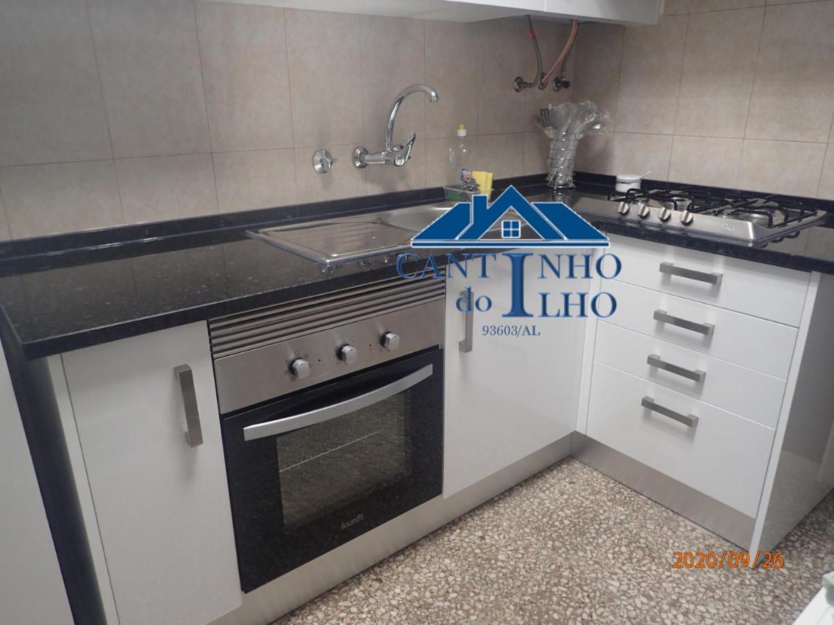 Cantinho Do Ilho Sesimbra Bagian luar foto