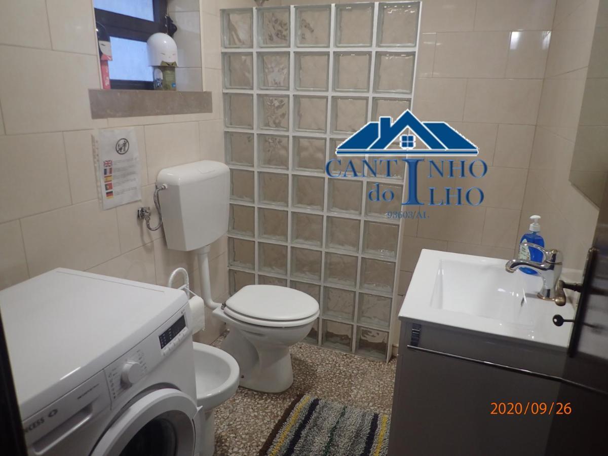 Cantinho Do Ilho Sesimbra Bagian luar foto