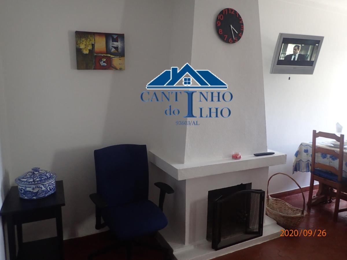 Cantinho Do Ilho Sesimbra Bagian luar foto