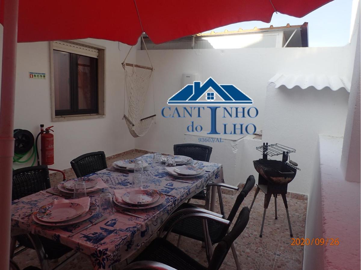 Cantinho Do Ilho Sesimbra Bagian luar foto