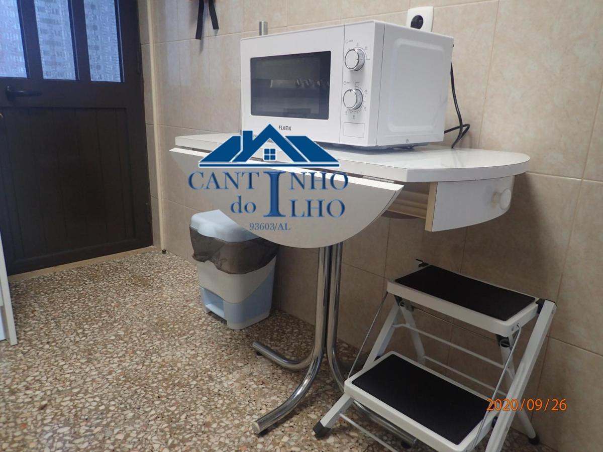 Cantinho Do Ilho Sesimbra Bagian luar foto